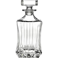 UltraMint 750 ml Şişe, Dayanıklı ve Şık, Pratik Kullanım Için Ideal