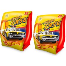 Aksiyon Global 16944 - Mondo Hot Wheels Kolluk 23 cm 30 (Lisinya)