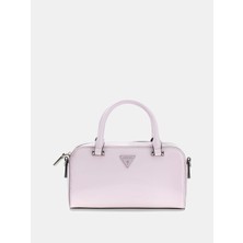 Guess Arnela Iı Mini Kadın Pembe El Çantası HWNY9723740-LTR