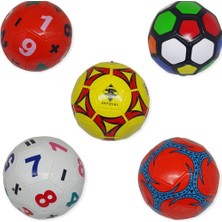 Aksiyon Global Top - 1805 - Futbol Topu (Lisinya)