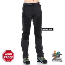 Evolite Helinox Kadın Softshell Pantolon