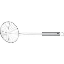 UltraMint Yüksek Kaliteli Kızartma Kevgiri, Güçlü ve Güvenilir Kullanım