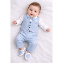 Pugi Baby Bebek Takımı