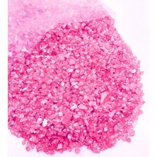 E Elmas Dekoratif Kristal Taş Kırma Kırık Cam Sedefli Reçine ve Epoksi Için Sedefli Kırık Taş Cam KIRIĞI(100GR)