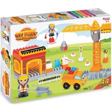 Timboxstore 03160 Benim Ilk Inşaatım