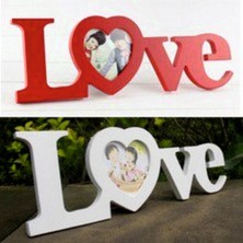 Arel Dekor - Fotoğraflık Çerçeve - Sevgililer Günü Hediyesi