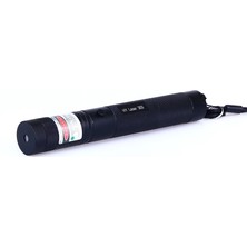 Eco Port Şarjlı Yeşil Lazer Pointer 1000MW BM-520