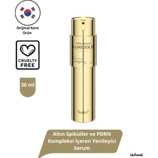 Sudee Luxegold Pdrn 300 Renewal Serum 30 ml Altın Spiküller ve Pdrn Kompleksi Içeren Yenileyici Serum