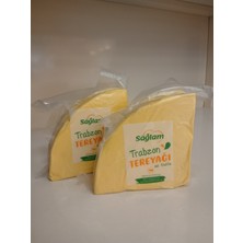 Sağlam Trabzon Tereyağı 500G