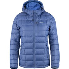 Evolite Zonefiber Kadın Mont - Mavi