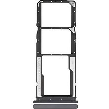OEM Xiaomi Redmi 8A Sim Çekmecesi - Siyah