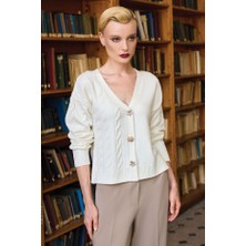 Unique UW261021 Unıque Hırka