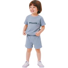 MiaBaby Yazlık Waffle 2'li Takım