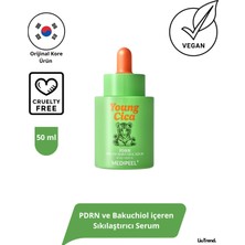 Medıpeel Young Cica Pdrn Exo-Pin Bakuchiol Serum 50 ml Pdrn ve Bakuchiol Içeren Serum