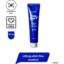Medipeel Medıpeel Extra Super 9 Plus Water Glow Lifting Wrapping Mask 70 ml Asitli Film Maskesi