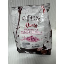 Efes Frambuaz Damla Çikolata Kokolin 1 kg