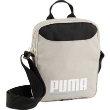 Puma Plus Portable   Gri  Unisex Çanta /  090955-05