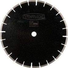 Eco Port Asfalt Kesme Testeresi 400X3,4X8X25,4