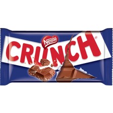 Nestle Crunch Pirinç Patlaklı Sütlü Çikolata 70 G