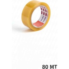 Taçtepe Koli Bandı 80 Metre