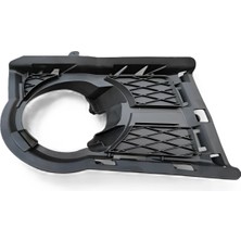 Gkl Vw Tiguan 2009-2012 Sağ Sis Kapağı Sisli 5N0853666A