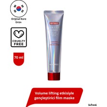 Medipeel Medıpeel Peptide 9 Volume Bio Tox Glow Wrapping Mask 70 ml Parlak Ciltler Için Peptitli Film Maskesi