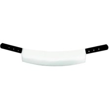 Eco Port Bursa Çift Saplı Paslanmaz Zırh Kebap Bıçağı No:1 - 30 cm