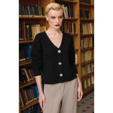 Unique UW261021 Unıque Hırka