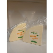 Sağlam Yayık Tereyağı 500G