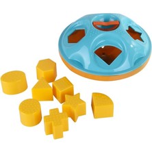 Timboxstore 4036  Eğlenceli Şekiller