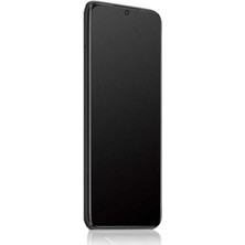 Maks Technology Galaxy S23 Fe Mkst Mat Seramik Ekran Koruyucu - Şeffaf