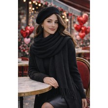 Wearflawless 2'li Atkı ve Ressam Bere Seti, Sevgililer Günü Hediyesi