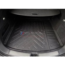 Rizline Byd Sealion 7 Bagaj Havuzu, Sealion 7 Bagaj Havuzu 4k, 2025-