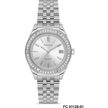 Ferrucci Kadın Kol Saati