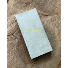 UltraMint Girit Taşı Yağlı Bıçak Bileme Taşı Doğal Taş 1600GR