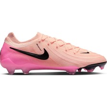 Nike Phantom Gx Iı Elite Fg Erkek Pembe Futbol Krampon FJ2559-001 P-174
