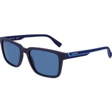 Lacoste L6032SN 424 54-18 G Erkek Güneş Gözlüğü