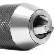 Storemax Wen LA162L 5/8-Inç Mt2 Arbor Konik Anahtarsız Matkap Aynası