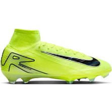 Nike Mercurial Zoom Superfly 10 Elite Fg Erkek Sarı Futbol Krampon FQ1454-700 P-175