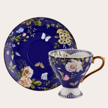 UltraMint 6'lı Kahve Fincanı Seti, Şık ve Kullanışlı Tasarım