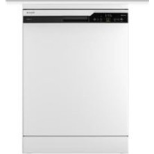 Arçelik A 710 B 40300 Bulaşık Makinesi