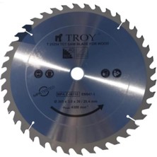 Storemax 25254 Ahşap Dairesel Testere Bıçağı 305MM x 40T