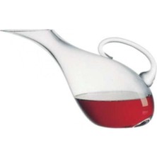 UltraMint Şarap Karafı ve Sürahisi, Şık ve Zarif Tasarım, Dekoratif ve Kullanışlı