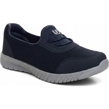 Modayak Velikundura Black&sea 575 Lacivert Anorak Comfort Günlük Ayakkabı