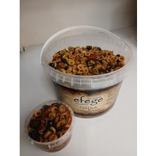 Efege Zeytin Salatası 500G