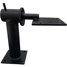 Motosiklet Motor Toplama Montaj Aparatı