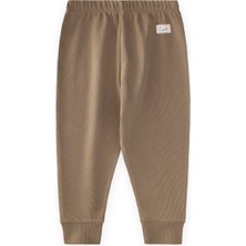Cigit Tayt Pantolon 1-5 Yaş Olive