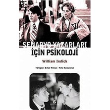 Storemax Senaryo Yazarları Için Psikoloji