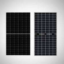 Tommatech 620 W 144 Pm Diamond Bifacial Half Cut Topcon Güneş Paneli