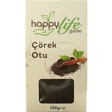 Happy Life Çörek Otu 150GR